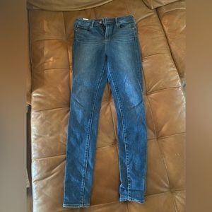 Articles of Society jeans Women’s size 26 *vintage*